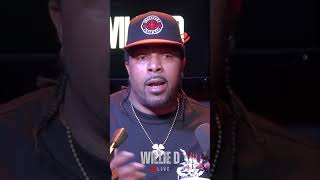 Lil Flip On Standing Up For His Respect [upl. by Galatea]