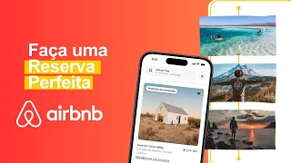 DESCUBRA O SEGREDO PARA FAZER UMA RESERVA NO AIRBNB COM SUCESSO [upl. by Holbrooke]