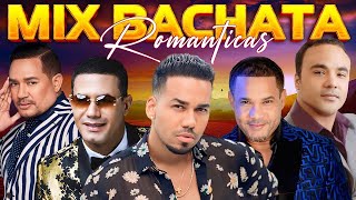 ROMEO SANTOS ZACARÍAS FERREIRAYOSKAR SARRANTEFRANK REYES RAULIN RODRIGUEZ MIX [upl. by Clive]