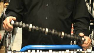 Camshafts amp Lifters [upl. by Ardy]