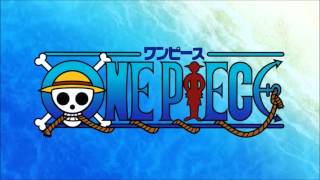 One Piece OST Desesperate Situationpart2 Extended [upl. by Wootten]