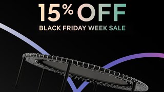 Black Friday Exclusive Early Access 15 Off Bellicon 🎉 [upl. by Mcgill]