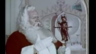 The Santa Clause 1  Santa Clausula 1 trailer subtitulado [upl. by Kendall888]