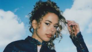 Nilüfer Yanya  Just A Western Boy Harsher Remix Official Audio [upl. by Rick]