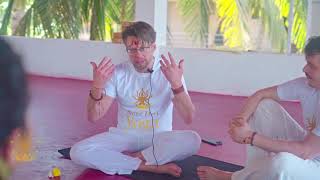 The Surprising Benefits of YOG NIDRA COURSE in INDIA You Never Knew [upl. by Gillan]