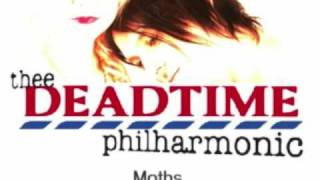 Thee Deadtime Philharmonic  Moths [upl. by Brunelle]