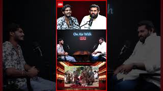 Surprise for TTF vasan free movie ticket interview with vasan ttf manjalveeran makegoodstamil [upl. by Stoll924]