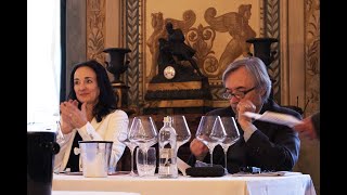 Espressione Barbaresco  Diretta Streaming Masterclass con Kerin OKeefe [upl. by Ayatal]