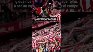 MUNIAIN Y EL TOQUE ESPECIAL DE LOS DERBIS  REAL SOCIEDAD vs ATHLETIC CLUB [upl. by Ener]