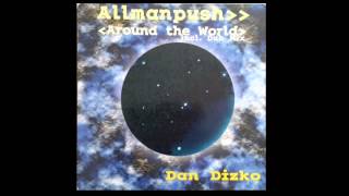 Dan Dizko  Around The World 1997 [upl. by Yared]