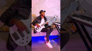 Déjalo que fluya cover Bass keren Santana 🔥 Drumm cover [upl. by Nod]