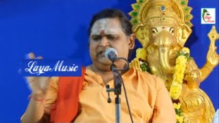 Ilangai Jeyaraj  Mahabharatham  Gurukula Sarukkam DAY 1 FULL VIDEO [upl. by Tloh131]