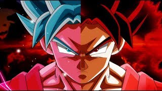 Dragon Ball Super AMV  Courtesy Call [upl. by Porte223]