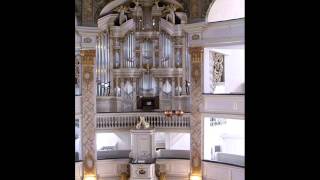 Max Drischner Nordische Toccata und Fuge in Gmoll [upl. by Lumpkin]