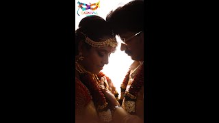 Theri Songs  En Jeevan Official Video Song  Ajith Yazhini Wedding  Carnival Studios  shorts [upl. by Kudva]