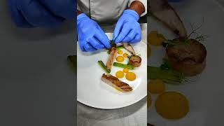 Plating techniques [upl. by Lorre]