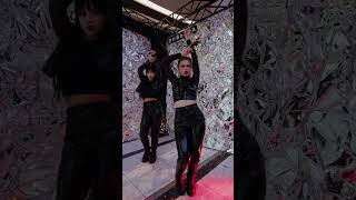 EVERGLOW  LA DI DA DANCE COVER dancecover shorts kpop everglow glow [upl. by Raphael]