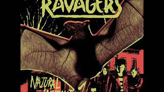 Ravagers  Natural Instinct Full Album [upl. by Drew]