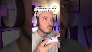 on connait tous un mec comme ça 😂 humour college lycee jeuxvideo [upl. by Hras]