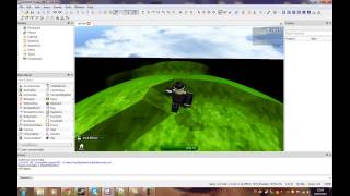 Roblox terrain shader [upl. by Sladen]