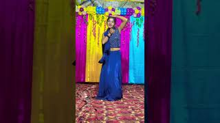 Chunari chunari dance performance  sangeet wedding dance  trending youtubeshort dance [upl. by Yekcim636]