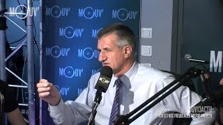 Jean Lassalle sur Mouv répond aux questions de jeunes citoyens sur son programme [upl. by Draper]