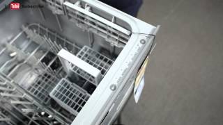 What is an integrated dishwasher why should I get one and is it the same as an under bench [upl. by O'Dell]