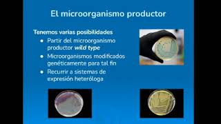 155 El microorganismo [upl. by Berey591]