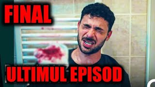 ULTIMUL EPISOD DIN INIMĂ REBELĂ  RANĂ MORTALĂ  Ce se întâmplă cu serialul [upl. by Paryavi611]