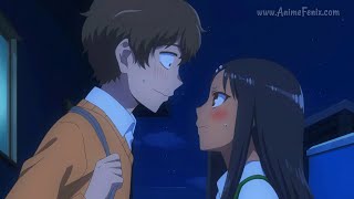 Nagatoro quiere salir con su senpai  Ijiranaide Nagatoro San Temporada 2 [upl. by Eiramlatsyrc]