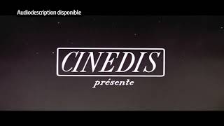 Cinédis Présente 1961 [upl. by Alrahc137]