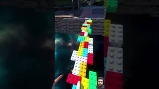 All work convert into super powers 😱✌️ minecraft lego gaming legopartner legostarwarsbattles [upl. by Sadnak]