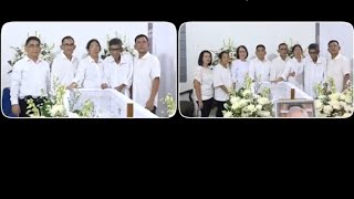 In Memory Almh Anna Angkouw Manongko [upl. by Cavallaro]