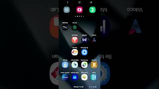 This is Galaxy S10 5G with Android 14 [upl. by Maddy973]