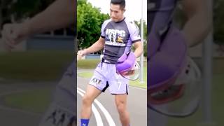 Can this UFC Fighter survive a Knife Attack [upl. by Wyler]