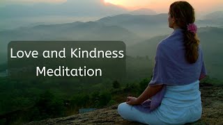 lovingkindness meditationpractice [upl. by Jereld]