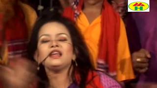 Mukta Sarkar  Jinda Oli Lengta Baba  জিন্দা ওলি লেংটা বাবা  Bangla Vandari Gaan  Music Heaven [upl. by Valma46]