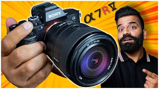 Sony A7 RV Unboxing amp First Look  AI  61MP  8K Video🔥🔥🔥 [upl. by Seely136]