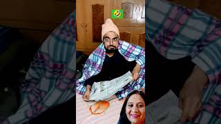 Bata raha hu😅 tmkoc funny punjabi sonubhide sabtv jethababita memes tmkocminiindia fun [upl. by Gregrory]