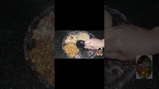 chicken and rice bowl recipe by wellDine welldinerecipies shorts food [upl. by Anide]