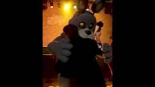 Fnaf Animatronics in Real Life be like  Five nights at Freddys fnaf meme fnafmovie funny [upl. by Tattan]