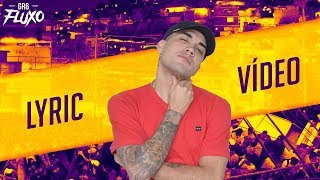 Mega Medley MC Brisola feat DJ Sadall Lyric Video [upl. by Marshall]