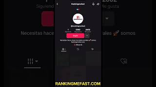 How to Buy Tiktok Followers 🚀 MOST TRUSTED SITE [upl. by Mcnelly]