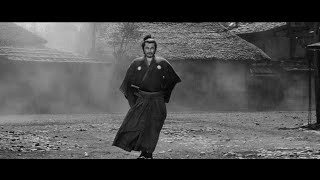 Akira Kurosawa  Composing Movement [upl. by Vikky]