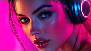 Dance Pop amp Tech House Music Mix  Alan Walker Martin Garrix Chainsmokers Kygo Style DJ Mix [upl. by Azarcon]