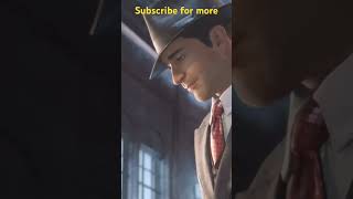 Another mafia clip gaming games mafia mafiadefinitiveedition subscribe like funny foryou [upl. by Betti]