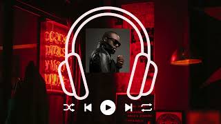 Maître Gims  Bella  Slowed amp Reverb [upl. by Downes]