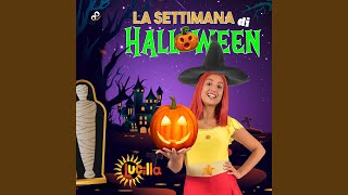 La settimana di Halloween [upl. by Gavrah64]