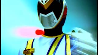 Power Rangers SPD  Omega Ranger Promo  Jetix UK [upl. by Bela954]