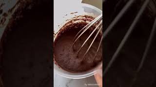 Easy Homemade Chocolate Pudding [upl. by Aneelehs]